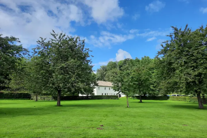 Hotel Vakantiecomplex Dumoulin in Reijmerstok