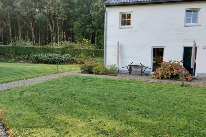 Hotel Vakantiecomplex Dumoulin in Reijmerstok
