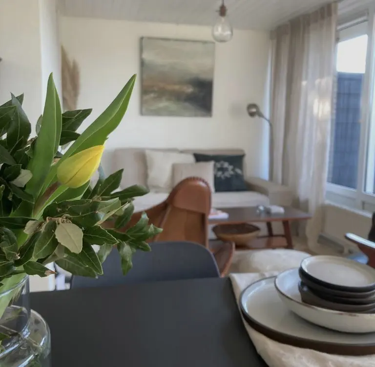 Vakantiehuis 'De Hoagte' in Ouddorp
