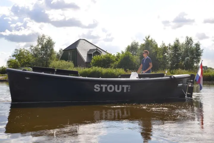 Accommodatie Vakantiehuis De Waterpoort in Sneek