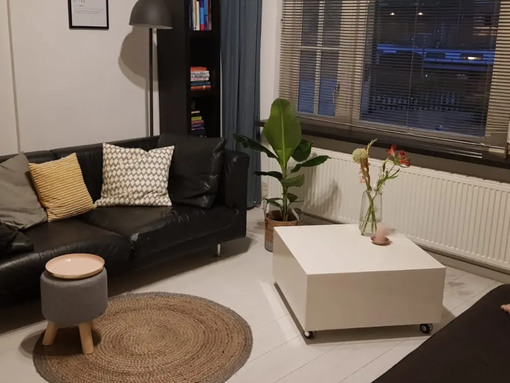 Accommodatie Vakantiehuis De Waterpoort in Sneek