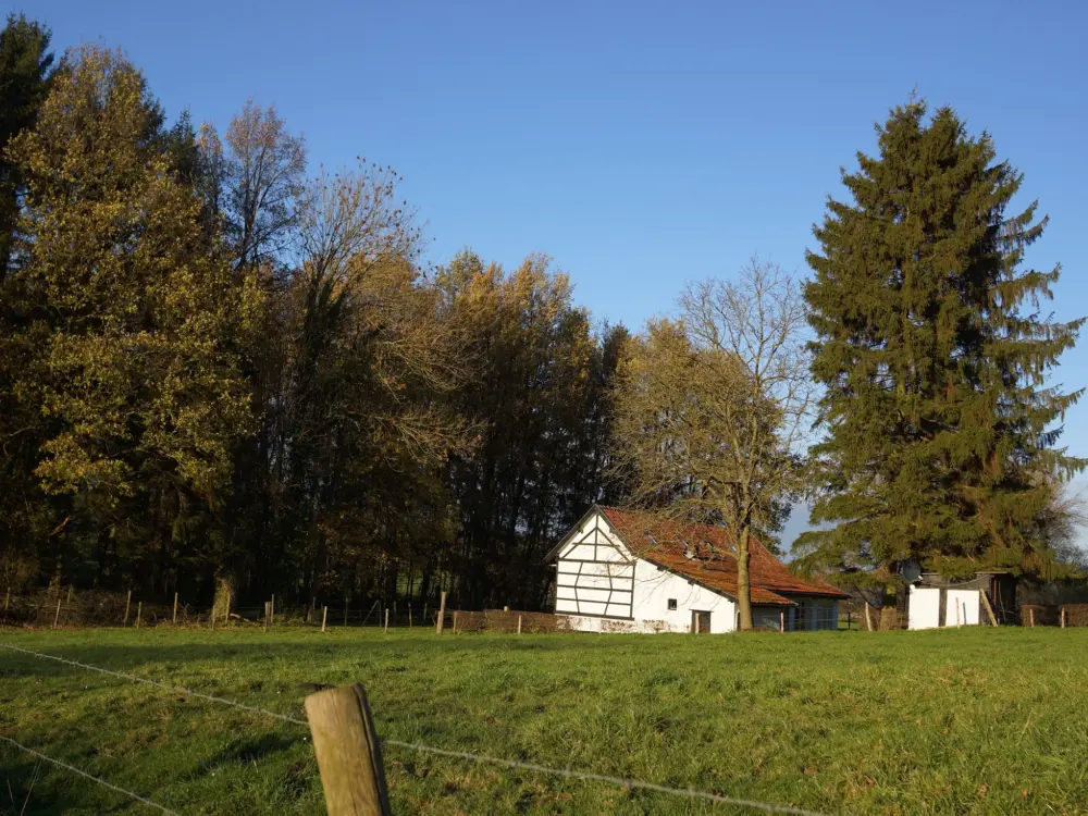 Accommodatie Vakantiehuis Karsveld in Gulpen