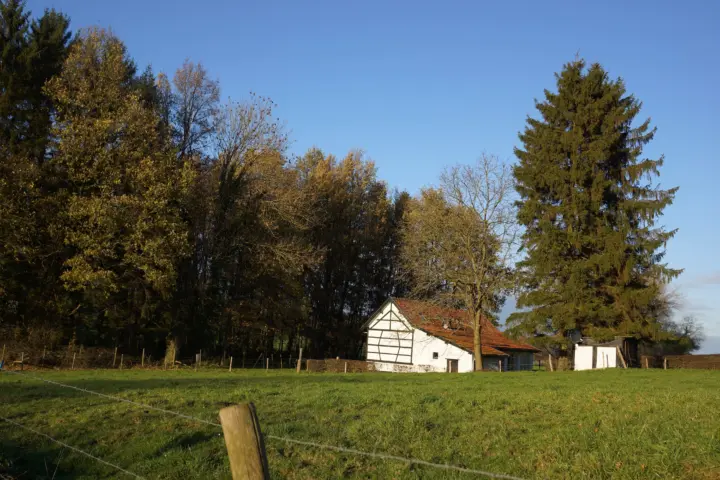 Accommodatie Vakantiehuis Karsveld in Gulpen