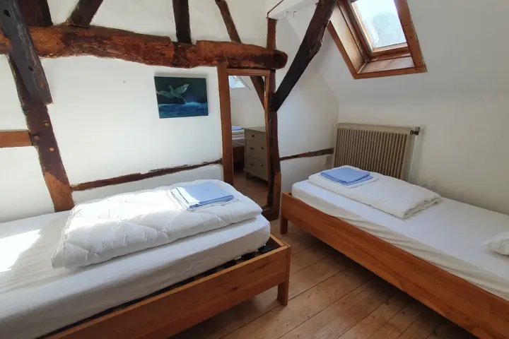 Accommodatie Vakantiehuis Karsveld in Gulpen