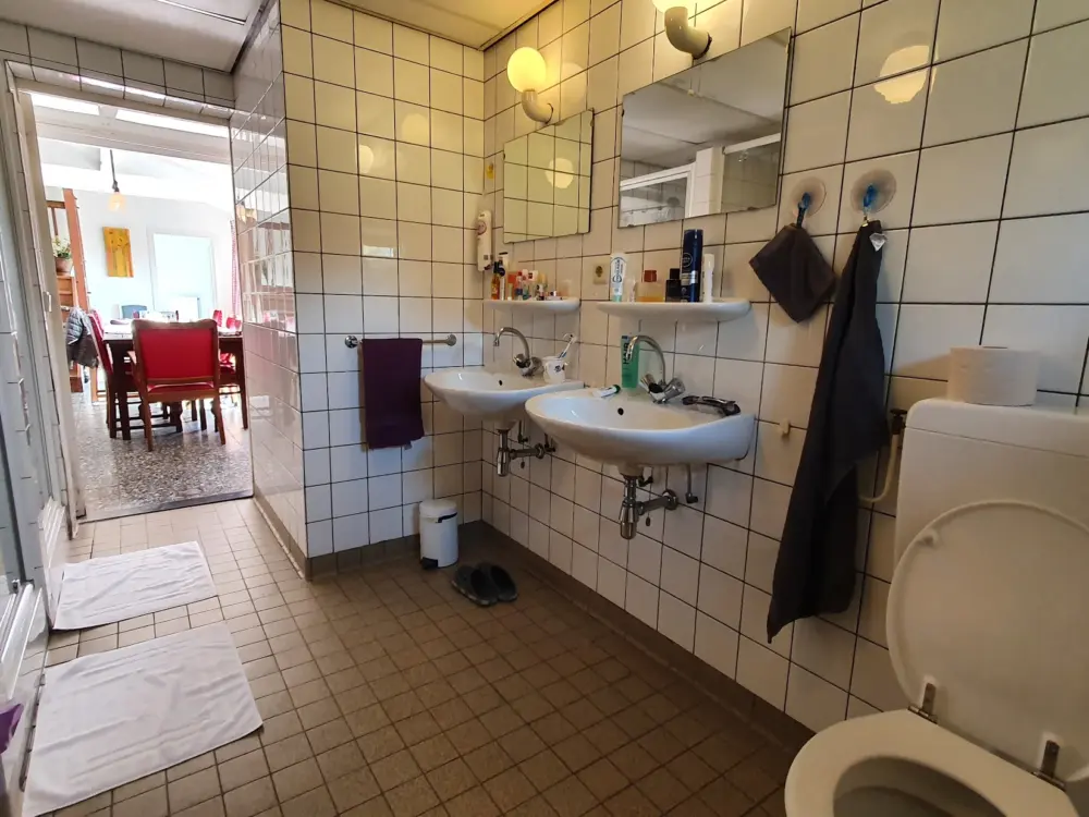 Accommodatie Vakantiehuis Karsveld in Gulpen