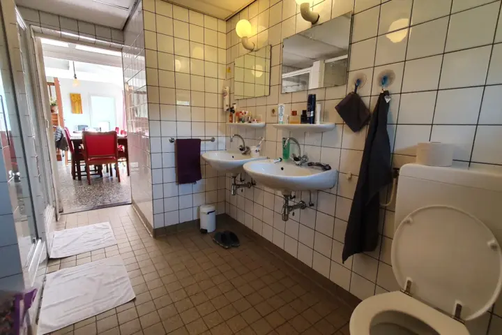 Accommodatie Vakantiehuis Karsveld in Gulpen