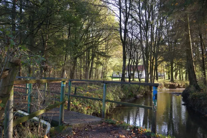 Accommodatie Vakantiehuis Karsveld in Gulpen