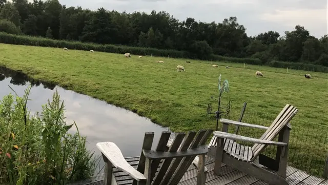 Accommodatie Vakantiehuis Kortenhoef in Kortenhoef
