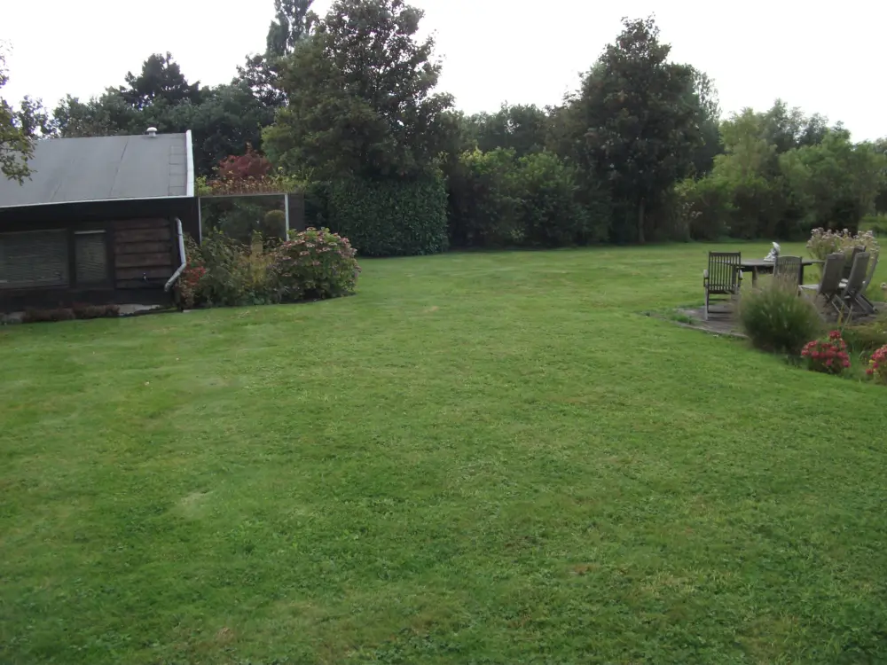 Accommodatie Vakantiehuis Kortenhoef in Kortenhoef