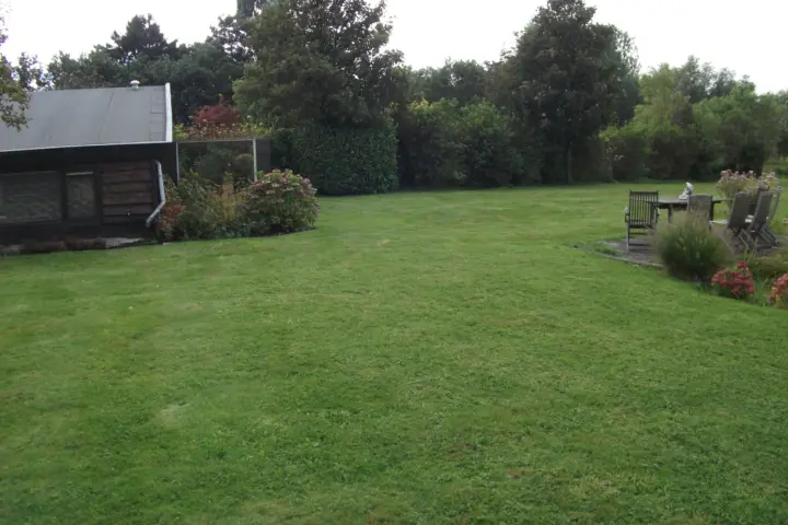 Accommodatie Vakantiehuis Kortenhoef in Kortenhoef