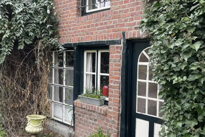 Accommodatie Vakantiehuis Magnolia in Beutenaken