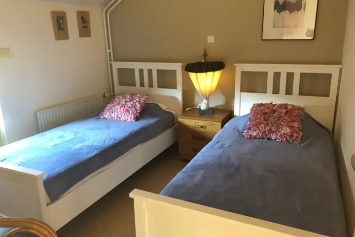 Accommodatie Vakantiehuis Magnolia in Beutenaken