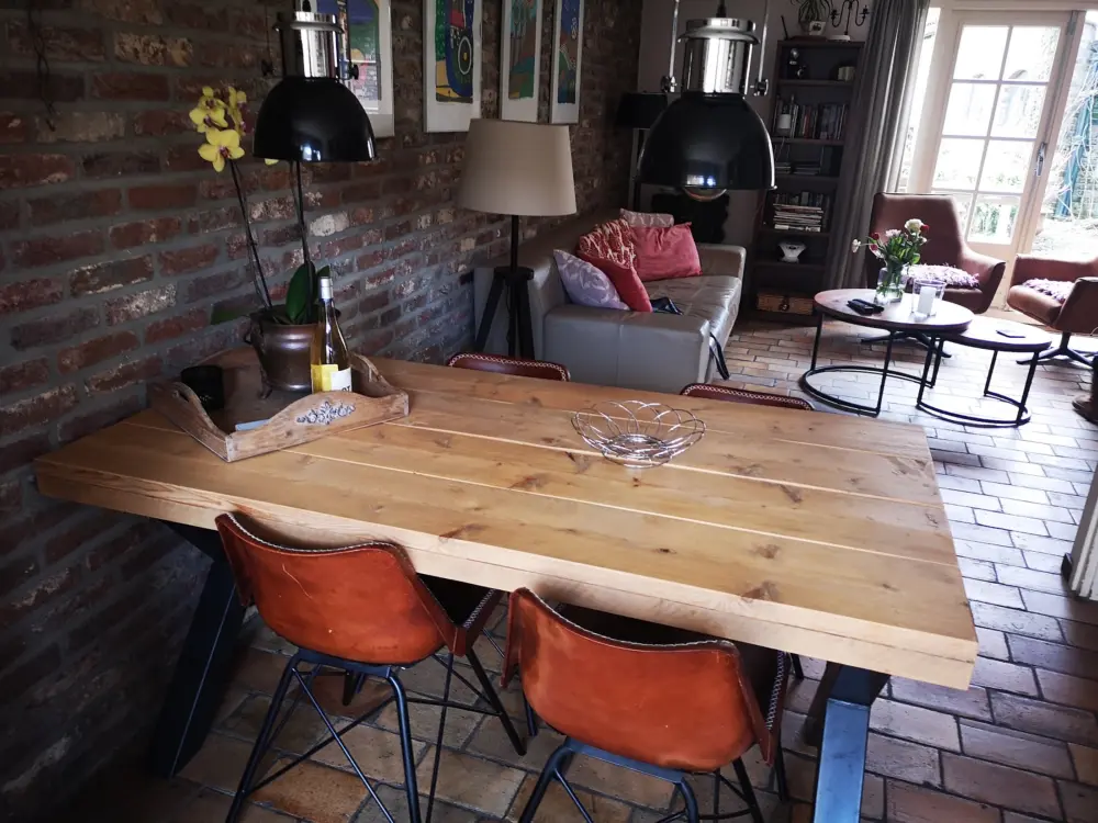 Accommodatie Vakantiehuis Magnolia in Beutenaken
