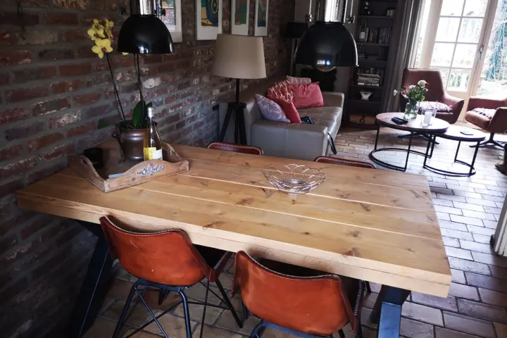 Accommodatie Vakantiehuis Magnolia in Beutenaken