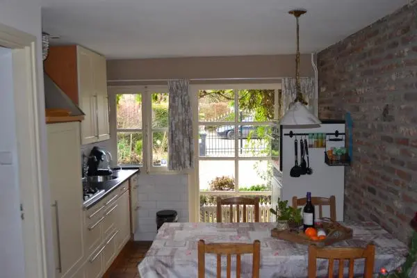 Accommodatie Vakantiehuis Magnolia in Beutenaken