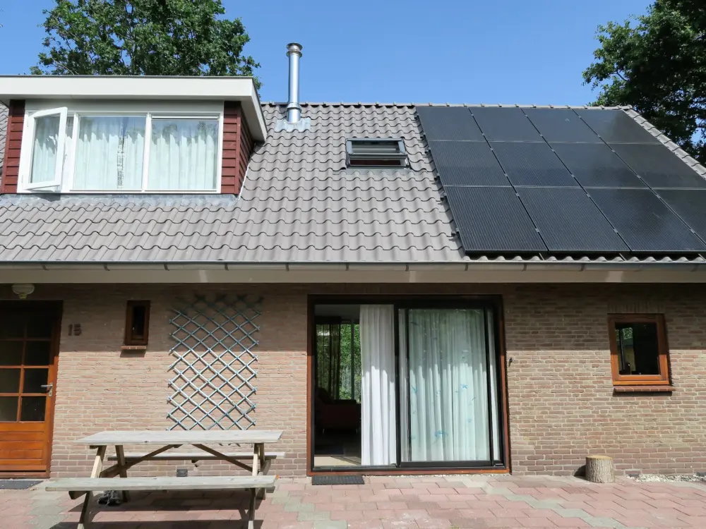 Accommodatie Vakantiehuis Omme en Vromme in Renesse