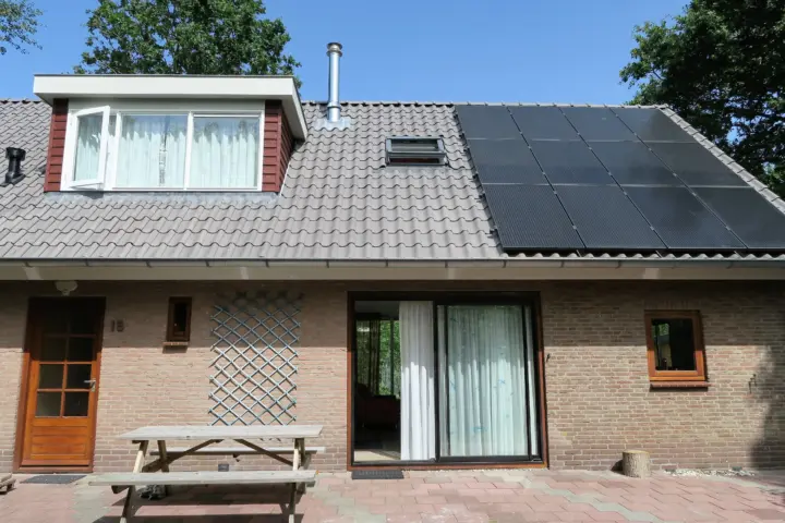 Accommodatie Vakantiehuis Omme en Vromme in Renesse