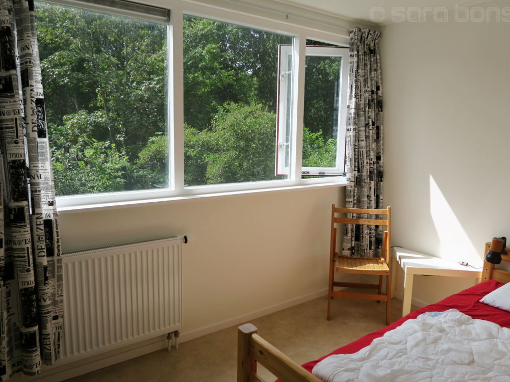 Accommodatie Vakantiehuis Omme en Vromme in Renesse