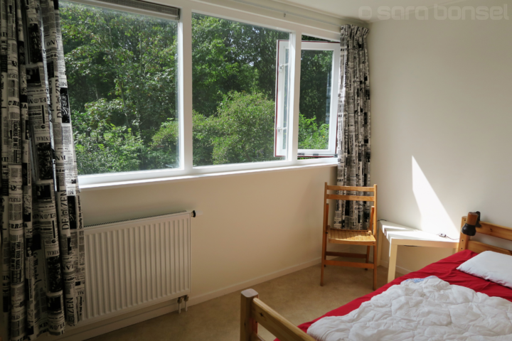 Accommodatie Vakantiehuis Omme en Vromme in Renesse