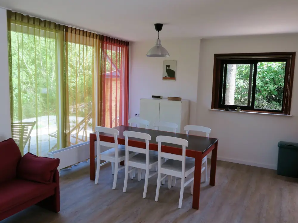 Accommodatie Vakantiehuis Omme en Vromme in Renesse