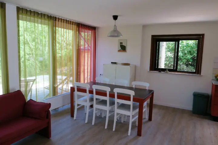 Accommodatie Vakantiehuis Omme en Vromme in Renesse