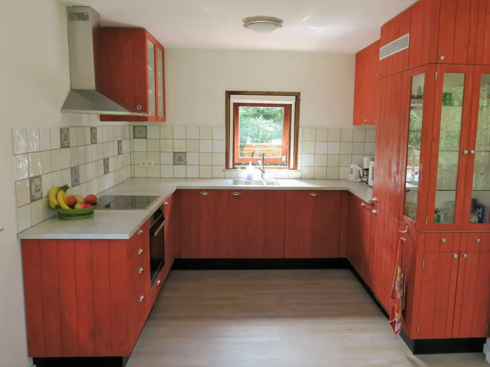 Accommodatie Vakantiehuis Omme en Vromme in Renesse
