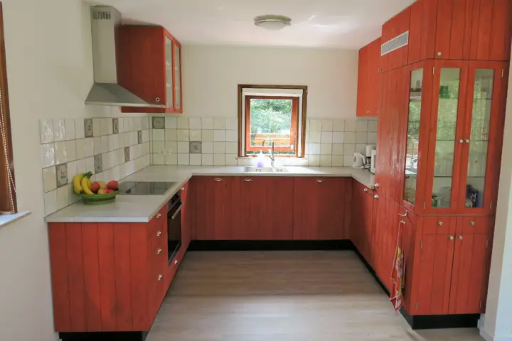 Accommodatie Vakantiehuis Omme en Vromme in Renesse