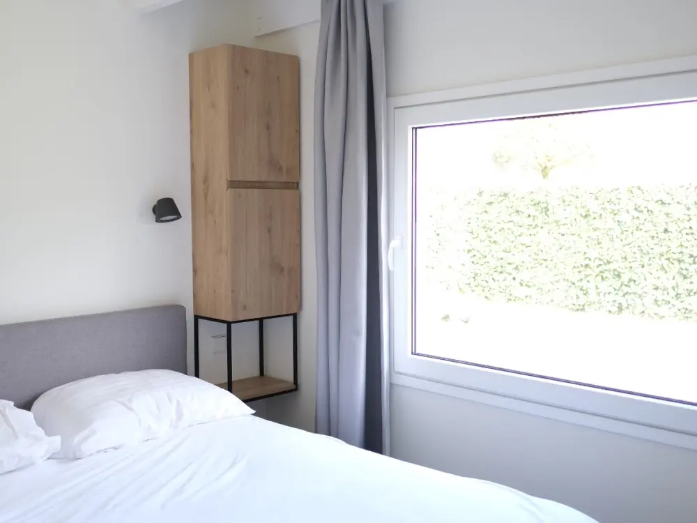 Vakantiehuis Renesse - De Stormvloed in Renesse