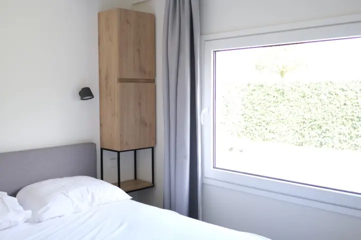 Vakantiehuis Renesse - De Stormvloed in Renesse