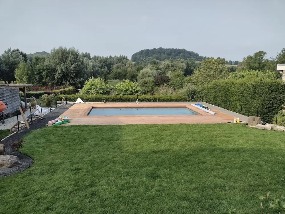 Vakantiehuis 't Geultje in Schin op Geul
