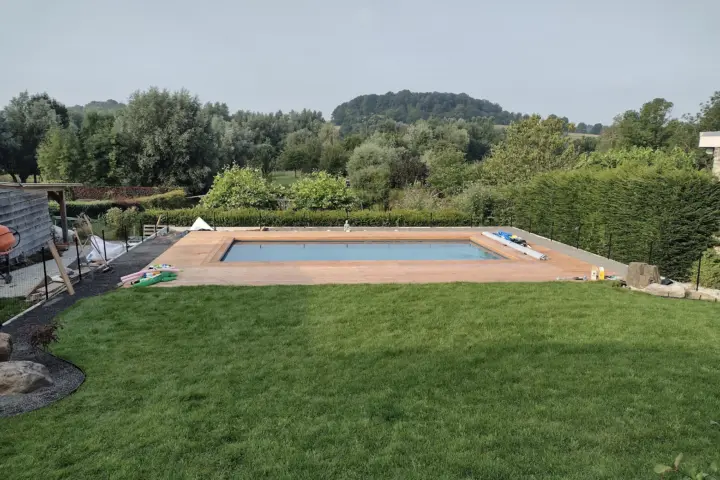 Vakantiehuis 't Geultje in Schin op Geul