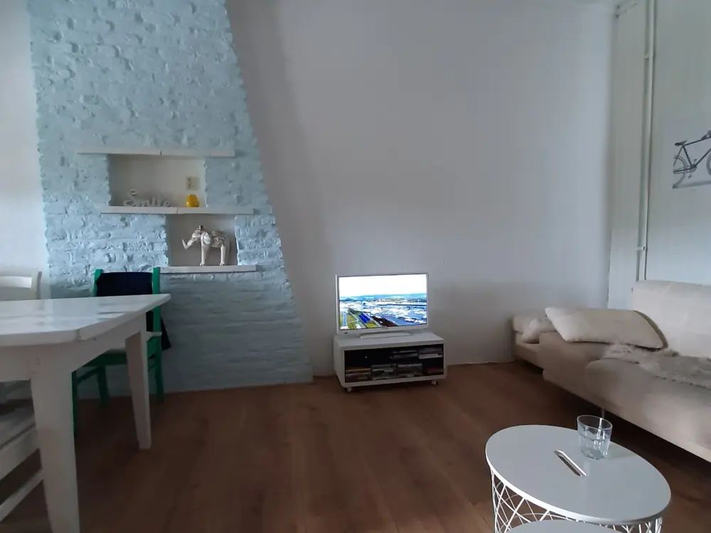 Vakantiehuis 't Geultje in Schin op Geul