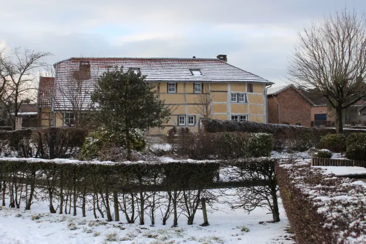 Accommodatie Vakantiehuis Terralinde in Noorbeek