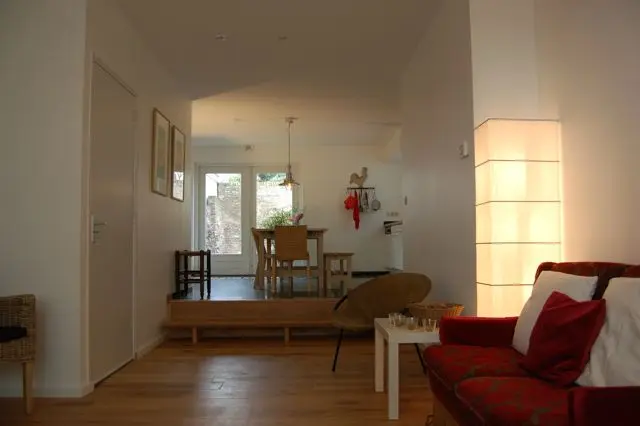 Accommodatie Vakantiehuis Terralinde in Noorbeek