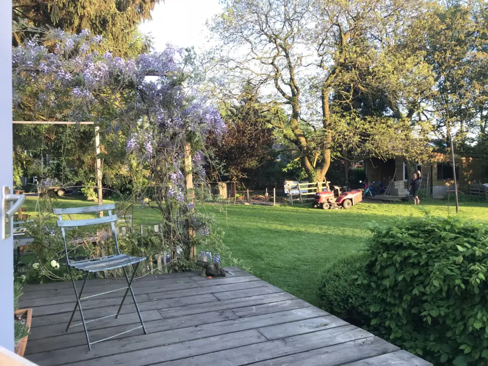 Accommodatie Vakantiehuis Terralinde in Noorbeek