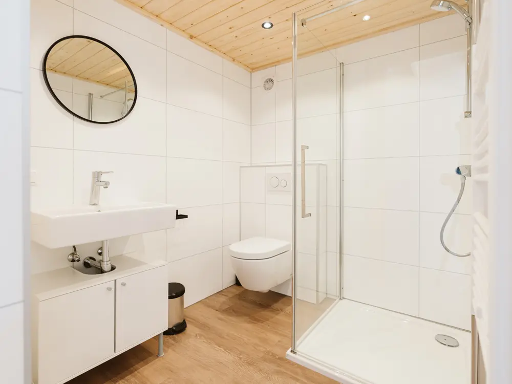 Accommodatie Vakantiepark De Klepperstee in Ouddorp