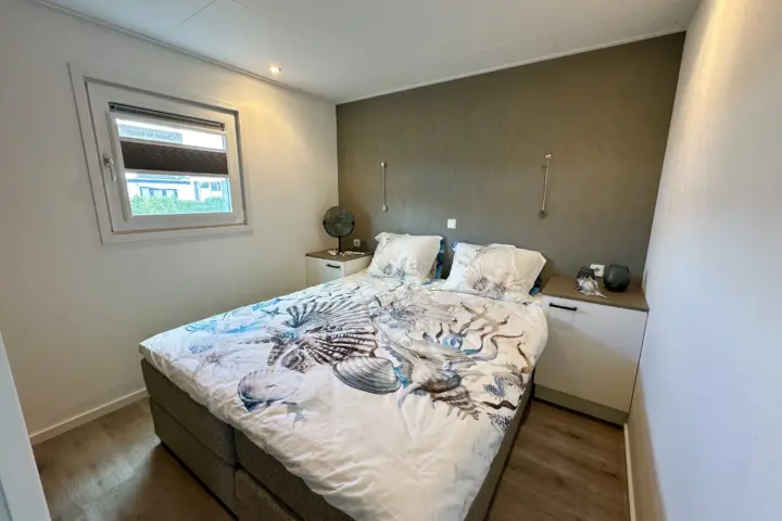 Accommodatie Vakantiepark Eureka Renesse in Renesse