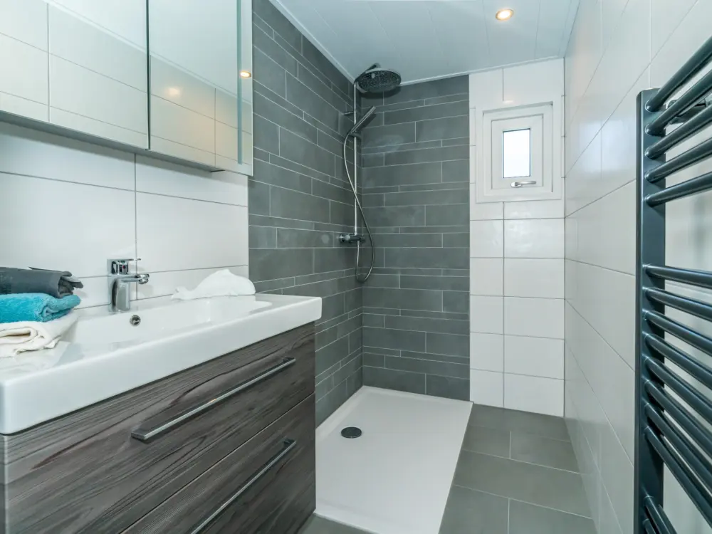 Accommodatie Vakantiepark Eureka Renesse in Renesse