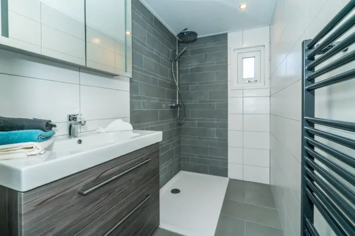 Accommodatie Vakantiepark Eureka Renesse in Renesse