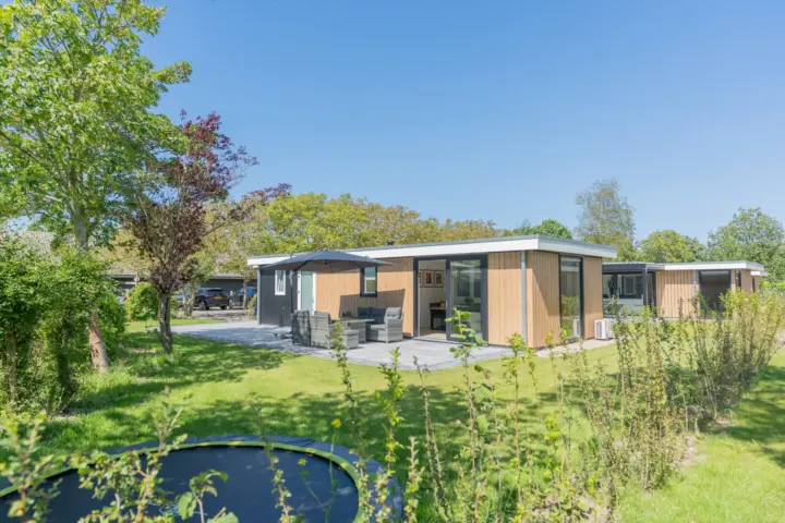 Vakantiepark Schouwenduin B.V. in Burgh-Haamstede