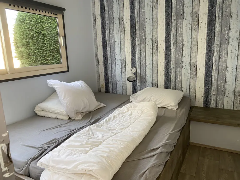 Vakantiepark Schouwenduin B.V. in Burgh-Haamstede