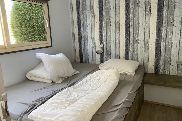 Vakantiepark Schouwenduin B.V. in Burgh-Haamstede