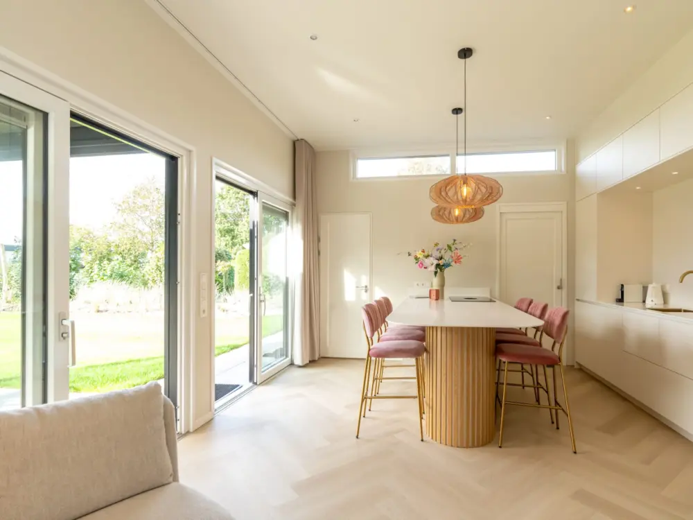 Vakantiepark Schouwenduin B.V. in Burgh-Haamstede