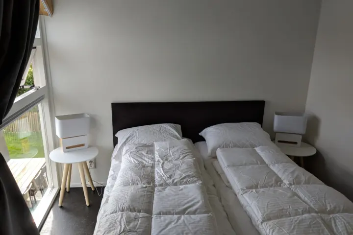 Accommodatie Vakantiepark Zonnedorp, Renesse in Renesse