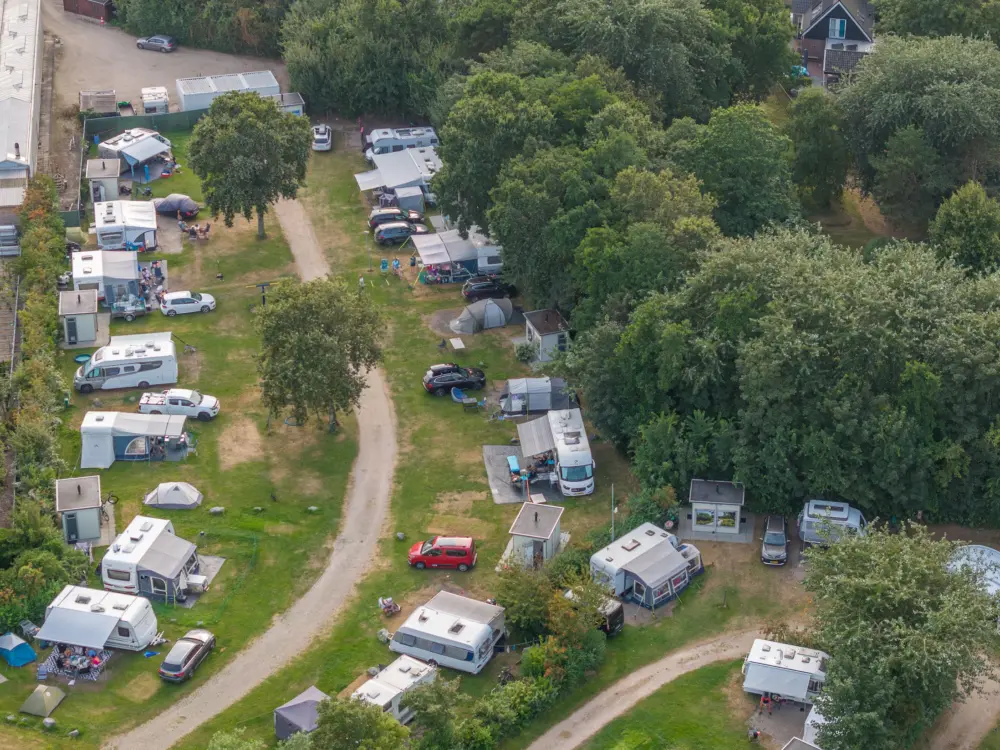 Accommodatie Vakantiepark Zonnedorp, Renesse in Renesse