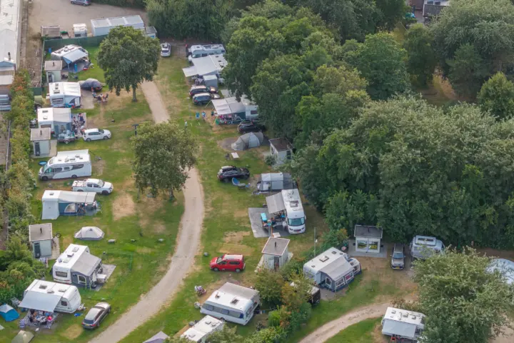 Accommodatie Vakantiepark Zonnedorp, Renesse in Renesse