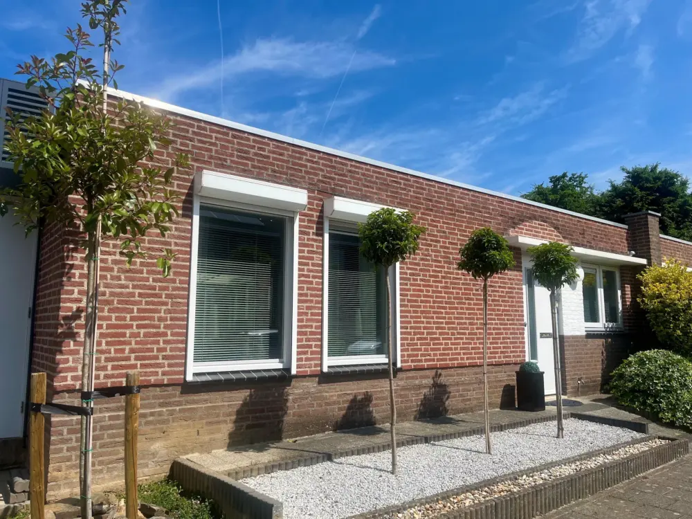 Accommodatie Vakantiewoning Ambyerhöfke in Maastricht