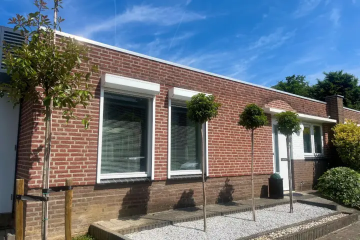 Accommodatie Vakantiewoning Ambyerhöfke in Maastricht