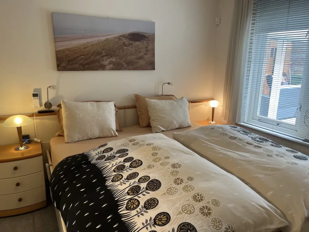 Accommodatie Vakantiewoning Ambyerhöfke in Maastricht