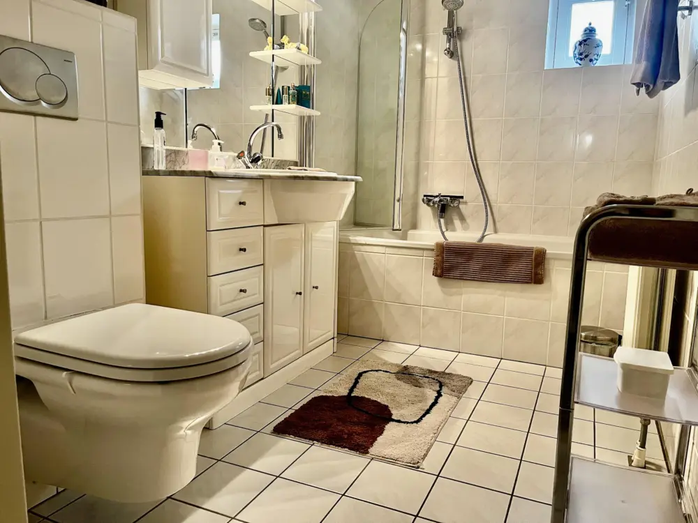 Accommodatie Vakantiewoning Ambyerhöfke in Maastricht